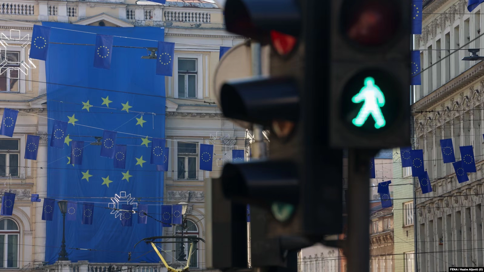 Što će biti prioriteti međunarodne zajednice u BiH u 2026. godini?
